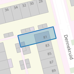 Perceel HLG03-B-6352