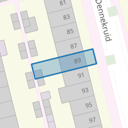 Perceel HLG03-B-6356