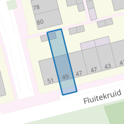 Perceel HLG03-B-6363