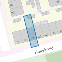 Perceel HLG03-B-6364