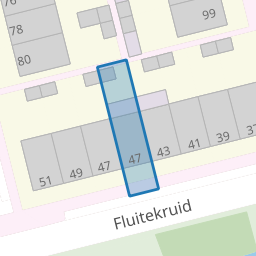 Perceel HLG03-B-6365