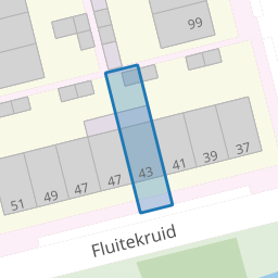 Perceel HLG03-B-6366