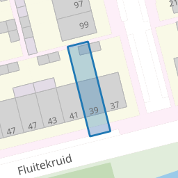 Perceel HLG03-B-6368