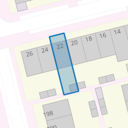 Perceel HLG03-B-6372