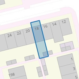 Perceel HLG03-B-6374