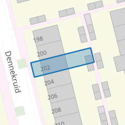 Perceel HLG03-B-6380