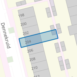 Perceel HLG03-B-6381