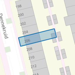 Perceel HLG03-B-6382