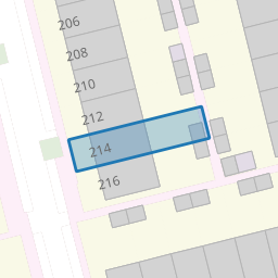 Perceel HLG03-B-6386