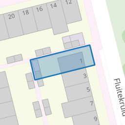 Perceel HLG03-B-6388