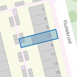 Perceel HLG03-B-6391