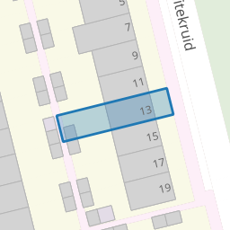 Perceel HLG03-B-6394