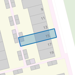 Perceel HLG03-B-6395