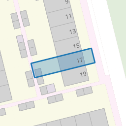 Perceel HLG03-B-6396