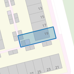 Perceel HLG03-B-6397