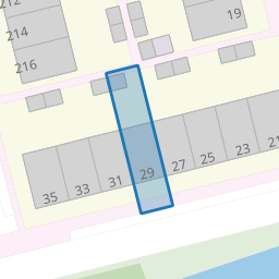 Perceel HLG03-B-6401