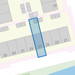 Perceel HLG03-B-6402