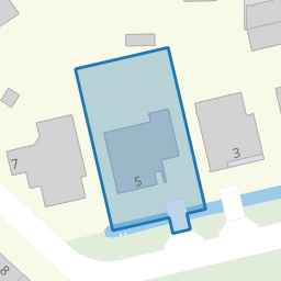 Perceel HLG03-B-6421