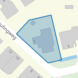 Perceel HLG03-B-6422