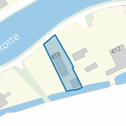 Perceel HLG03-B-6436