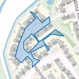 Perceel HLG03-B-6438