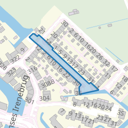 Perceel HLG03-B-6453