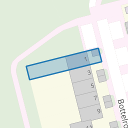 Perceel HLG03-B-6465