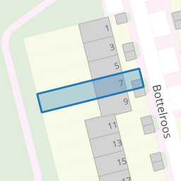 Perceel HLG03-B-6468