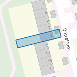 Perceel HLG03-B-6469