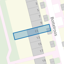 Perceel HLG03-B-6470