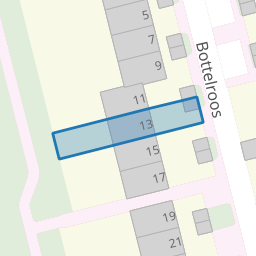 Perceel HLG03-B-6471