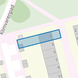 Perceel HLG03-B-6474