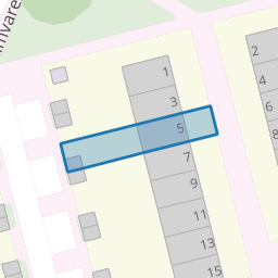 Perceel HLG03-B-6476