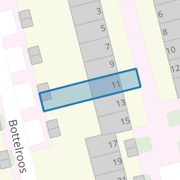 Perceel HLG03-B-6479