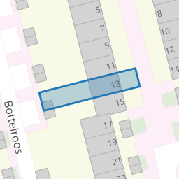 Perceel HLG03-B-6480