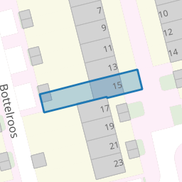 Perceel HLG03-B-6481