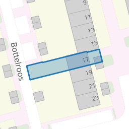 Perceel HLG03-B-6482