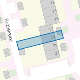 Perceel HLG03-B-6483