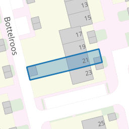 Perceel HLG03-B-6484