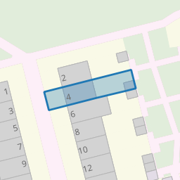 Perceel HLG03-B-6487