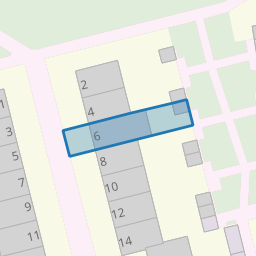 Perceel HLG03-B-6488