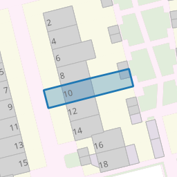 Perceel HLG03-B-6490