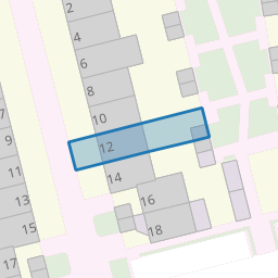 Perceel HLG03-B-6491