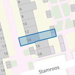 Perceel HLG03-B-6492