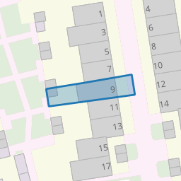 Perceel HLG03-B-6499