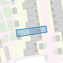 Perceel HLG03-B-6500