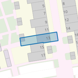 Perceel HLG03-B-6501