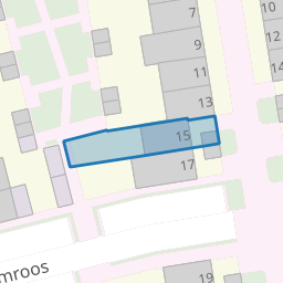 Perceel HLG03-B-6502