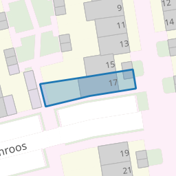 Perceel HLG03-B-6503