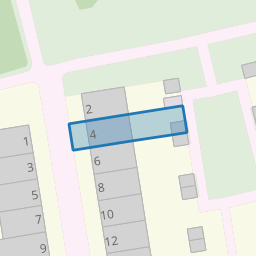 Perceel HLG03-B-6505